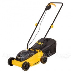 Газонокосилка аккумуляторная Huter CLM-20 Li в Ростове-на-Дону