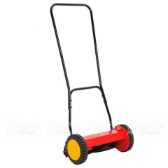 Механическая газонокосилка Wolf-Garten TT 380 DL в Ростове-на-Дону