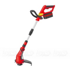 Аккумуляторный триммер Hecht 518 в Ростове-на-Дону