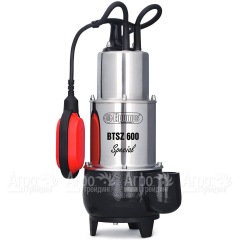 Дренажный насос Elpumps BTSZ600 Special в Ростове-на-Дону