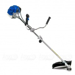 Бензокоса (бензиновый триммер) Haitec HT-MS1621 Multitool в Ростове-на-Дону