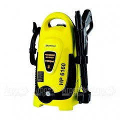 Мойка высокого давления Champion HP6160 в Ростове-на-Дону