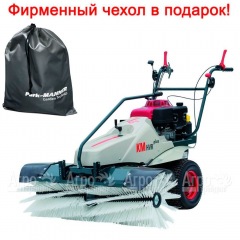 Подметальная машина Cramer KM KHVR plus 120 в Ростове-на-Дону