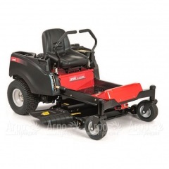 Садовый райдер Cub Cadet Z 170 DH в Ростове-на-Дону