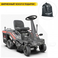 Садовый райдер Sunreka GSR24EG в Ростове-на-Дону