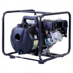 Бензиновая мотопомпа Koshin PGH-50 в Ростове-на-Дону