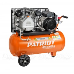 Компрессор воздушный Patriot Remeza СБ4/С-50.LB 24 A в Ростове-на-Дону