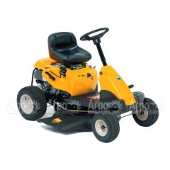 Садовый райдер Cub Cadet Minirider CC 114 TD в Ростове-на-Дону