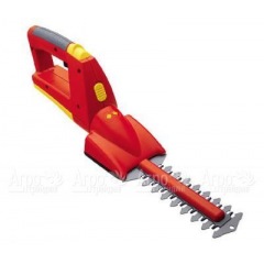 Аккумуляторные ножницы-кусторез Wolf-Garten Li-Ion Accu BS 80 в Ростове-на-Дону