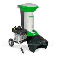 Измельчитель садовый бензиновый Viking GB 460.1 C в Ростове-на-Дону