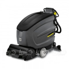 Поломоечная машина Karcher BR 55/60 WEP в Ростове-на-Дону