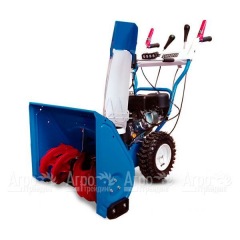 Снегоуборщик Нева KCM 24D в Ростове-на-Дону