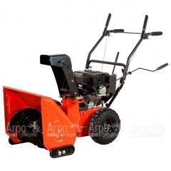 Снегоуборщик Profi P6555S в Ростове-на-Дону