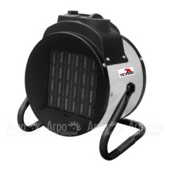 Электрическая тепловая пушка Техпром ТПЭ-2МКР в Ростове-на-Дону