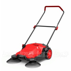 Подметальная машина Elitech ПМ 652М в Ростове-на-Дону