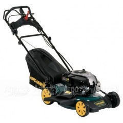 Газонокосилка бензиновая Yard-Man YM 7019 SPBE в Ростове-на-Дону