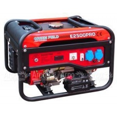 Бензиновый генератор Green Field E2500PRO 2 кВт в Ростове-на-Дону