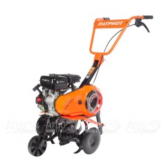 Культиватор Patriot Ладога в Ростове-на-Дону