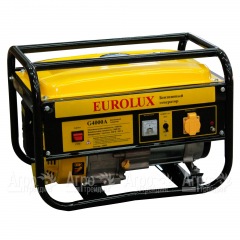 Бензогенератор Eurolux G4000A 3 кВт в Ростове-на-Дону