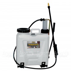 Ранцевый помповый опрыскиватель Volpi Volpitech 12 в Ростове-на-Дону