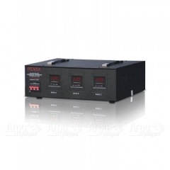 Стабилизатор Ресанта АСН-3 000/3 в Ростове-на-Дону