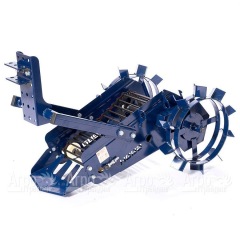 Картофелевыкапыватель для мотоблоков Нева в Ростове-на-Дону