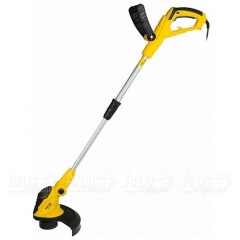 Электрический триммер Huter GET-600 в Ростове-на-Дону