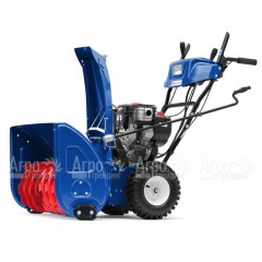 Снегоуборщик MasterYard MX 11528BE в Ростове-на-Дону