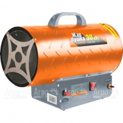 Газовая тепловая пушка Кратон Жар-пушка G 30-700 в Ростове-на-Дону