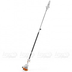 Высоторез бензиновый Stihl HT 56 C-E в Ростове-на-Дону