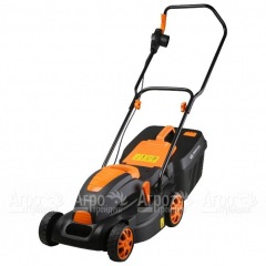 Газонокосилка электрическая Daewoo DLM1500E в Ростове-на-Дону