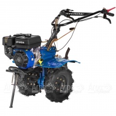 Мотоблок Hyundai T 1300 в Ростове-на-Дону