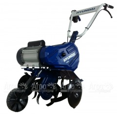 Электрический культиватор Hyundai T 2000E в Ростове-на-Дону