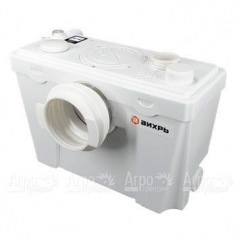 Канализационный насос Вихрь КН-500 в Ростове-на-Дону