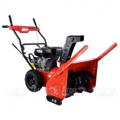 Снегоуборщик Profi P6565S в Ростове-на-Дону