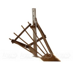 Картофелекопалка МК Крот, Тарпан, 500АМ без сцепки в Ростове-на-Дону