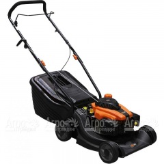 Газонокосилка бензиновая Prorab GLM 4025 в Ростове-на-Дону