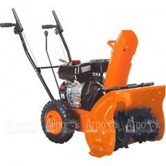 Снегоуборщик Кратон GSB-6,5S-M в Ростове-на-Дону