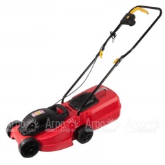 Газонокосилка электрическая DDE LME3109 Электра в Ростове-на-Дону