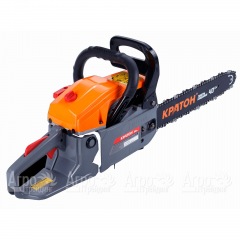 Бензопила Кратон "Зверь машина" GCS-1600/400-16" в Ростове-на-Дону