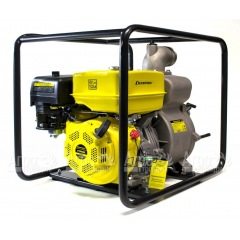 Бензиновая мотопомпа Champion GTP80H в Ростове-на-Дону