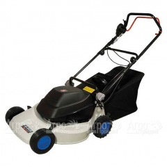 Газонокосилка электрическая Elmos EME210 в Ростове-на-Дону