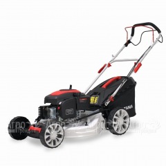 Газонокосилка бензиновая Katana KL-53BS PRO в Ростове-на-Дону