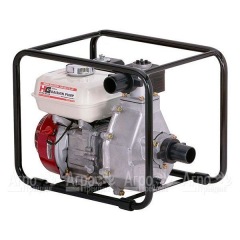 Бензиновая мотопомпа DaiShin SCH-5050HX в Ростове-на-Дону