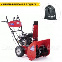 Снегоуборщик APEK-AS 6507 ME Pro Line в Ростове-на-Дону