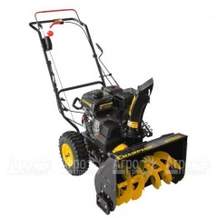 Снегоуборщик Champion ST556 в Ростове-на-Дону