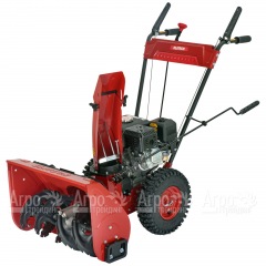 Снегоуборщик Elitech СМ 0756 (E1609.009.00) в Ростове-на-Дону