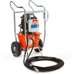 Гидравлическая станция Husqvarna PP 325 E в Ростове-на-Дону