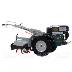 Мотоблок Garden Scout (Скаут) GS 81 D, почвофреза в Ростове-на-Дону