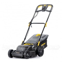 Газонокосилка электрическая Champion EM4419 в Ростове-на-Дону